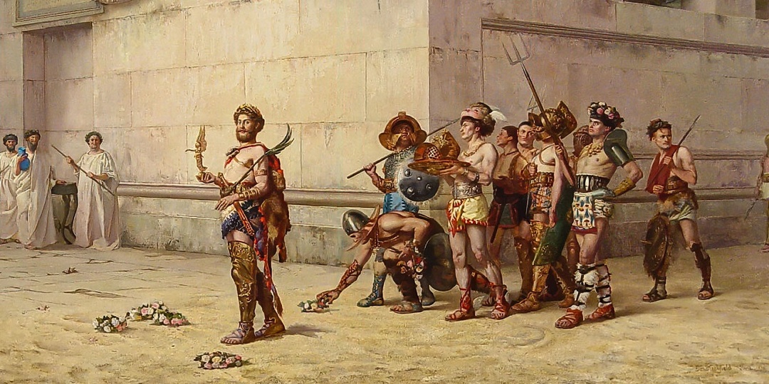 Год пяти императоров