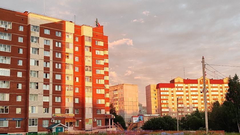    Фото из архива редакции