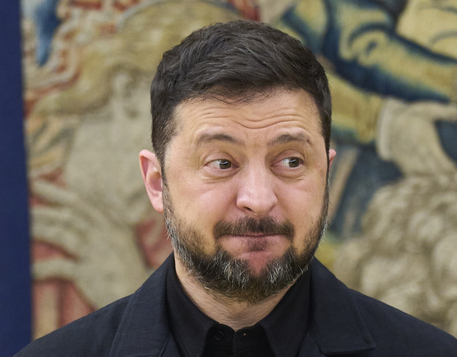    Thorton/Keystone Press Agency/Global Look Press