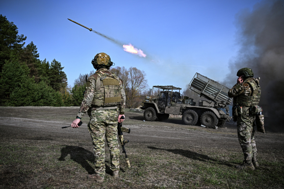    Сергей Бобылев/РИА Новости