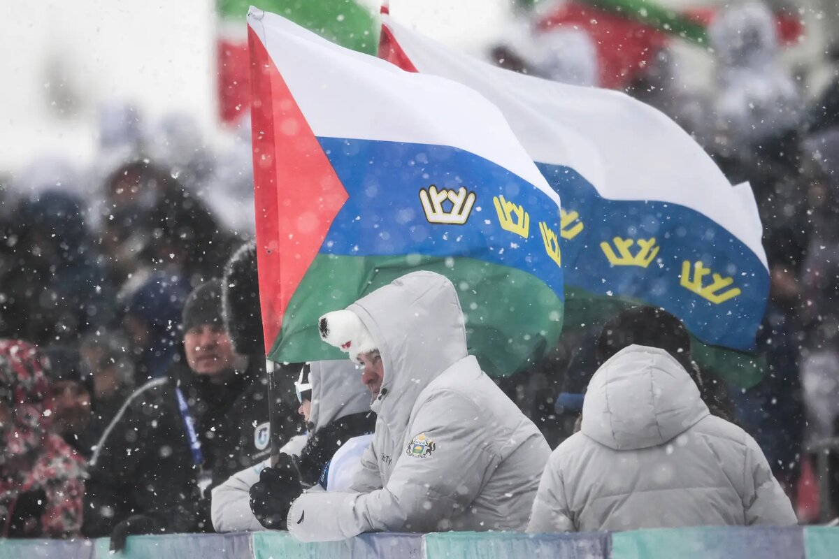     © РИА Новости. Владимир Астапкович