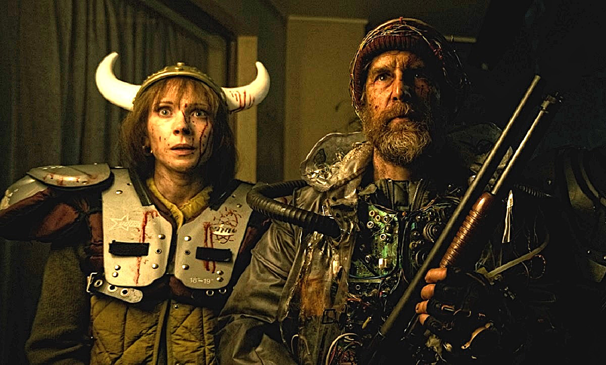 Костюмерам фильма отдельная благодарность