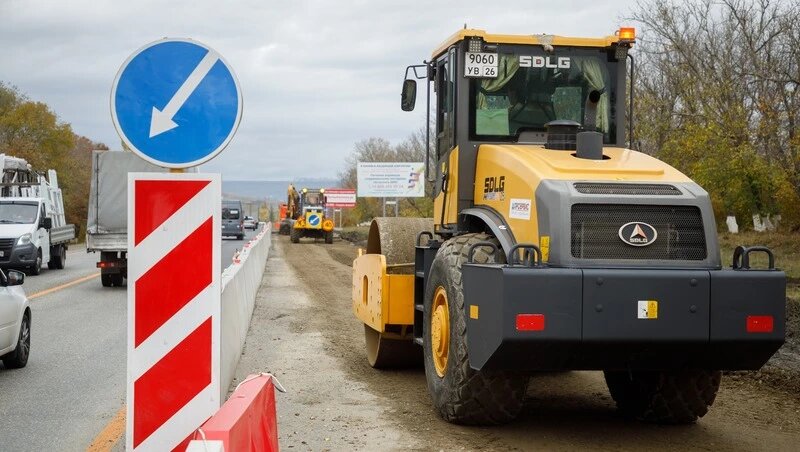      Фото: Дмитрий Ахмадуллин / / ИА «Победа26»