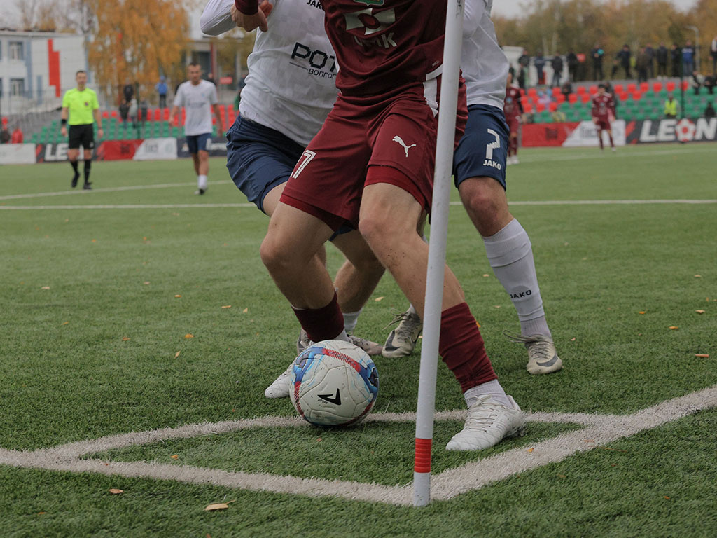     Фото: vk.com/fc_salyutbgd (архив)