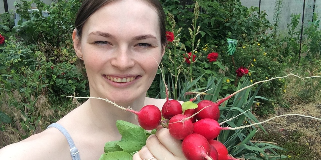 Редис и зелень взойдут быстрее: почему агроволокно — это маст-хэв первой грядки