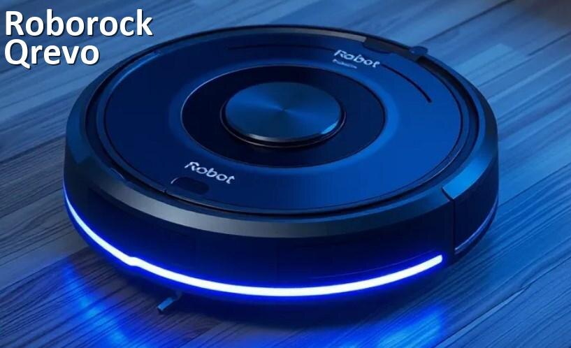 
Как на пылесосе Roborock Qrevo PRO поменять голосовую озвучку со смартфона