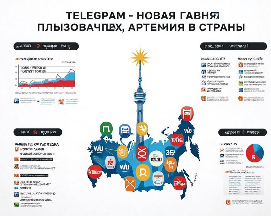Размышления ИИ от Грефа на тему "телеги" )