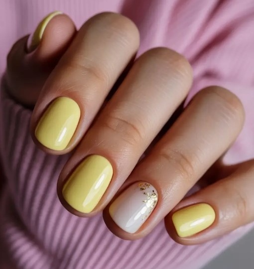 Стильный весенний маникюр 2026: 20 очаровательных дизайнов, легкие идеи и актуальные цветовые тренды