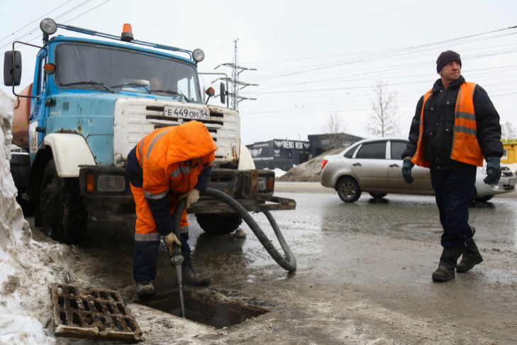    Фото: Алина Кухмарь