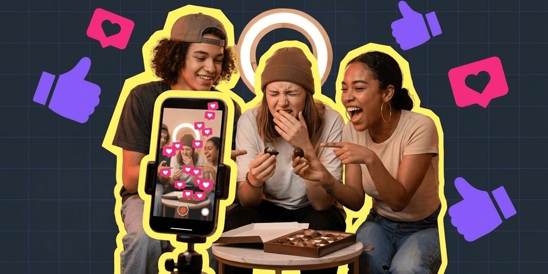 Цена хайпа: почему подростки готовы рисковать здоровьем ради вирального контента