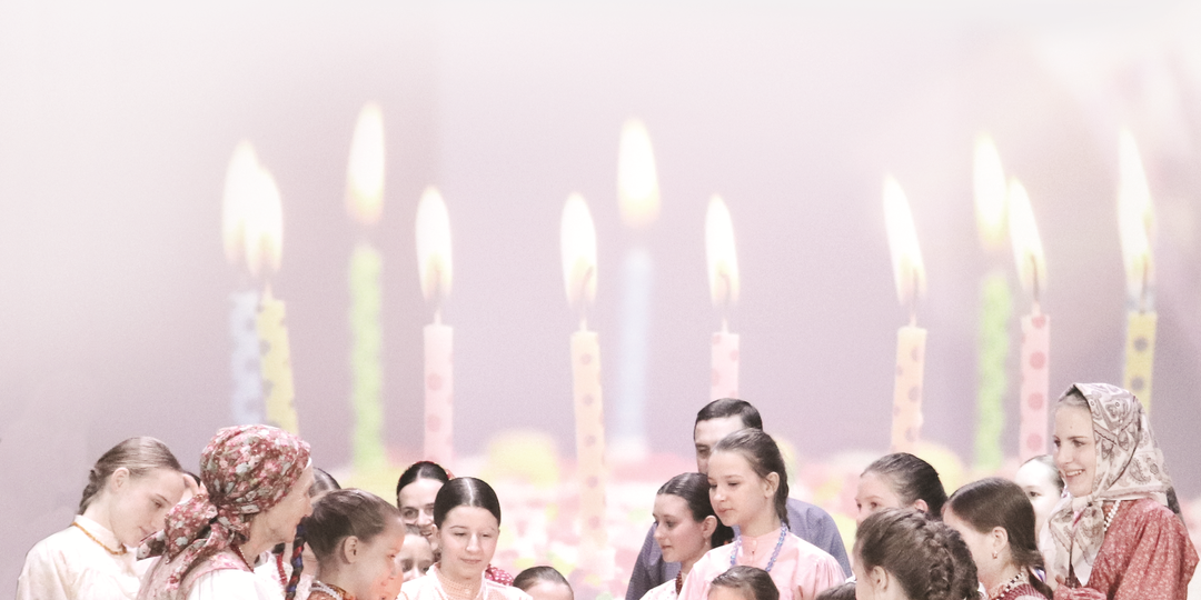 «Звонница»: жизнь как песня