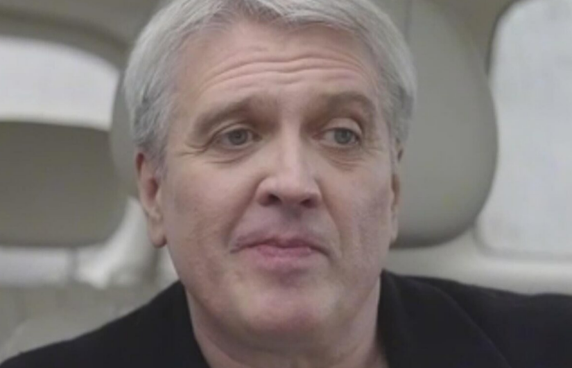 Денис Матросов