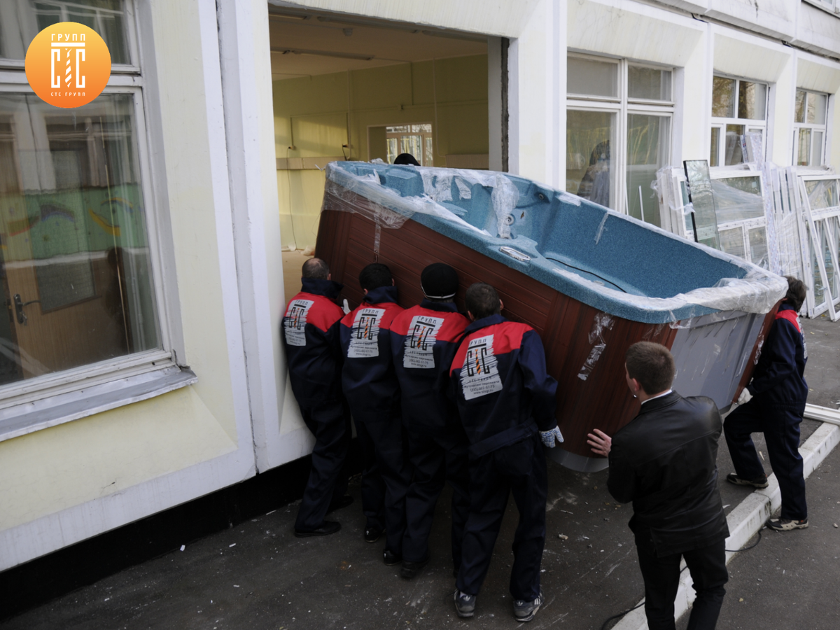 Секреты эффективности линейного аутсорсинга персонала: системный подход «СТС Групп»