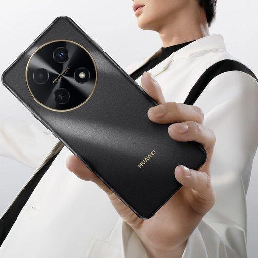 
Как
 перезагрузить Huawei nova 12i без кнопки если он завис не работает 
сенсор и не включается в HarmonyOS, EMUI Android 17, 16, 15