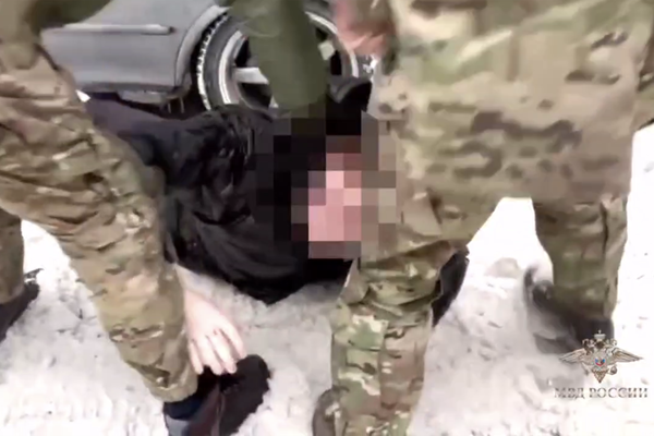 МВД России   📷