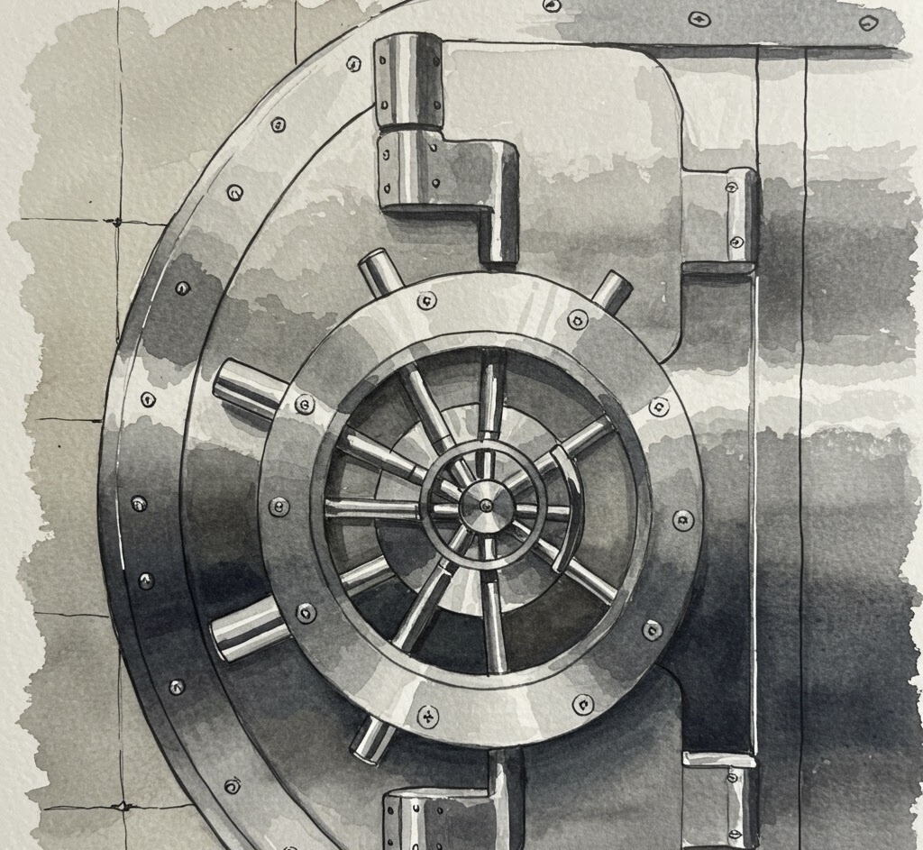 Очень важно не пускать вредителей 