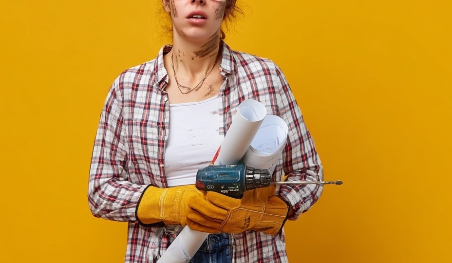 Почему не стоит делать ремонт квартиры самостоятельно: 5 причин