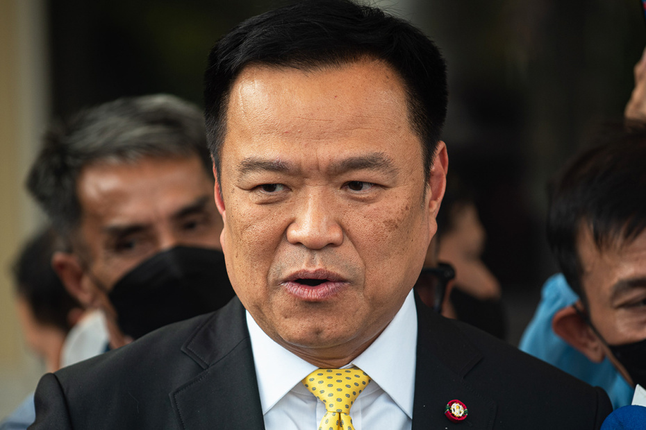    Peerapon Boonyakiat/Keystone Press Agency/Global Look Press