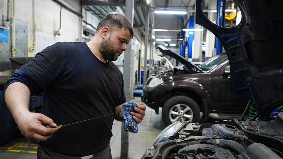 Автор фото: Эдуард Корниенко / "Известия"