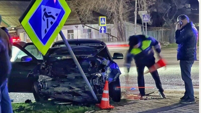      Фото: Госавтоинспекция Минеральных Вод