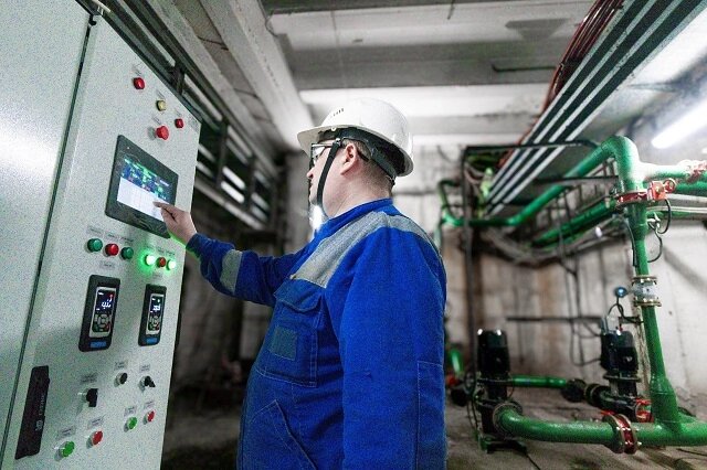    Фото: пресс-служба «ВИЗ-Сталь»
