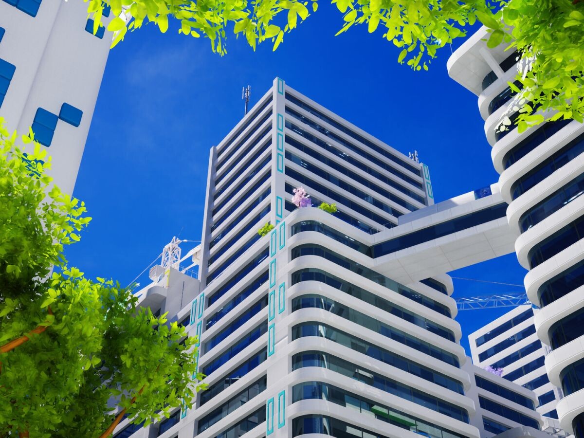    Зеркалочка. Автор Ikarus Parkour работает над духовной наследницей Mirror's Edge