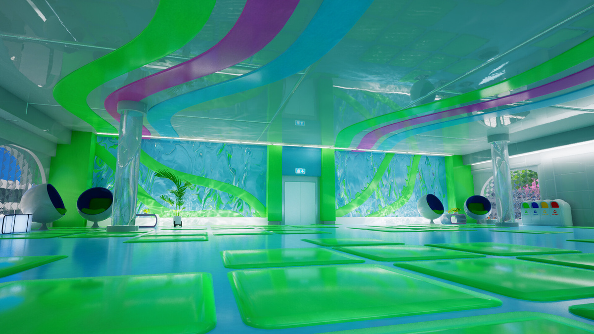    Зеркалочка. Автор Ikarus Parkour работает над духовной наследницей Mirror's Edge