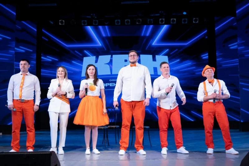    © ММСК / Команда «Своя атмосфера»