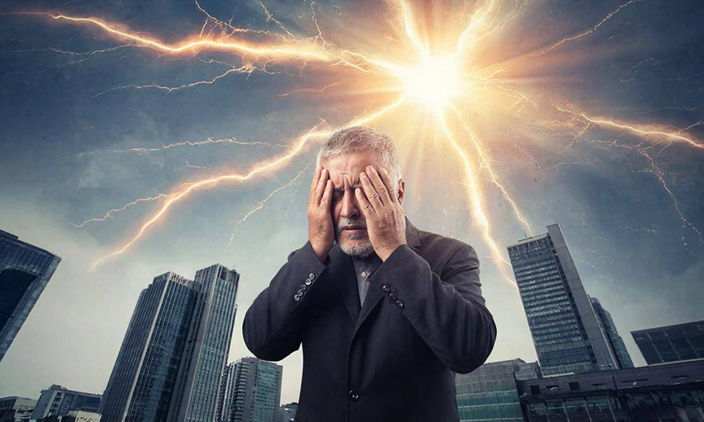    © АО "ТВ Центр"/сгенерировано ИИ