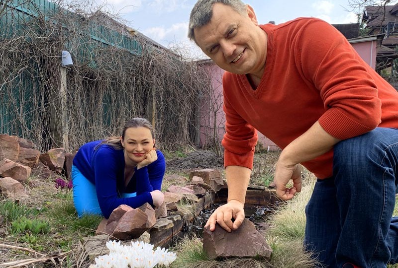 Почему весной нельзя спешить с открытием роз, ежевики и винограда