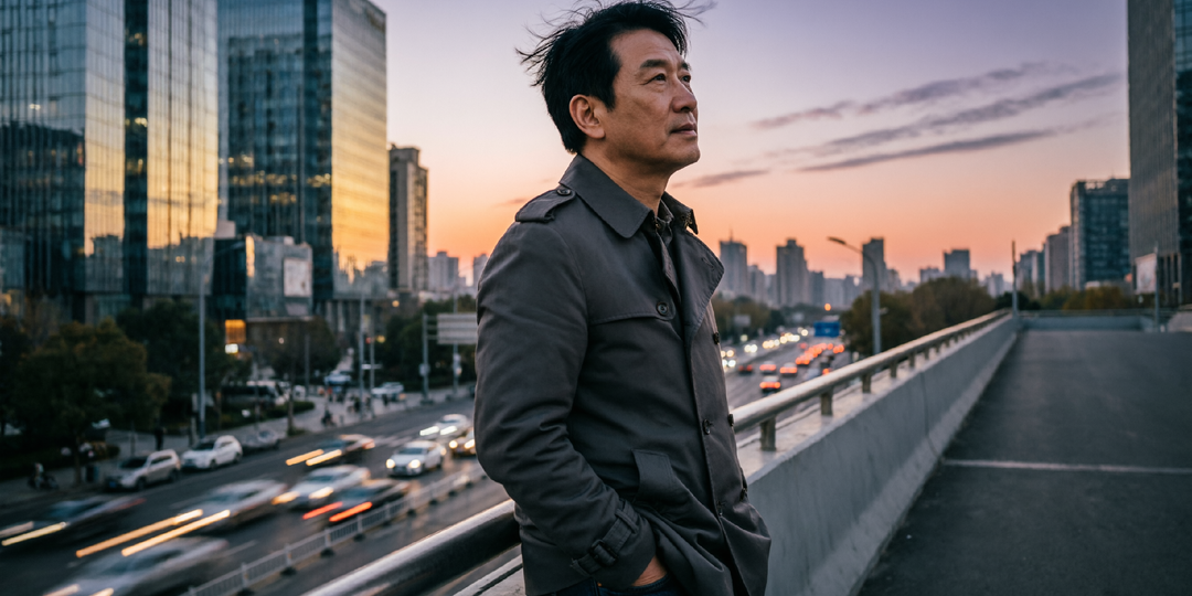 Если ты чувствуешь это - ты в переломе