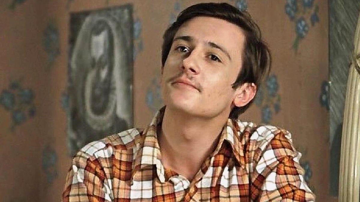 Это вам не "Покровские ворота"...