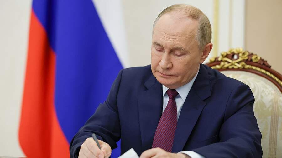    Фото: РИА Новости/Вячеслав Прокофьев