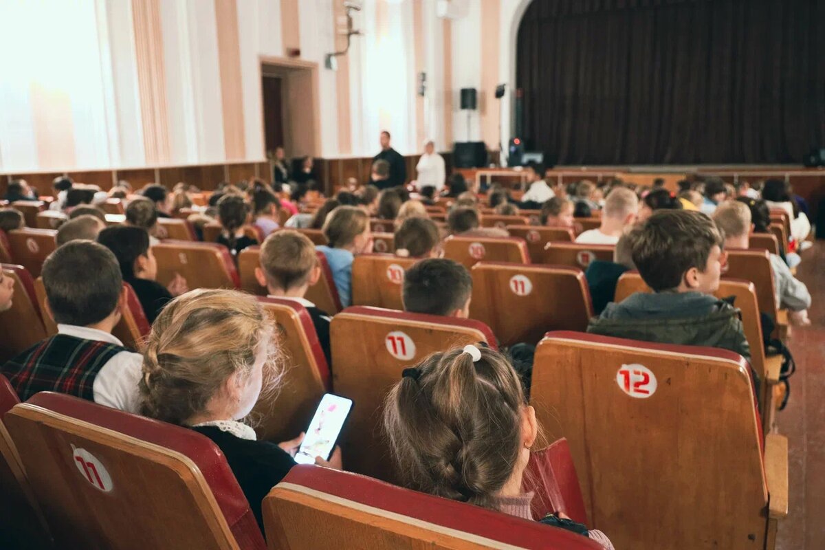    Фото: ТРК «Таврия»