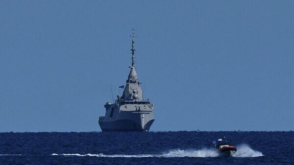    © AP Photo / Petros Karadjias