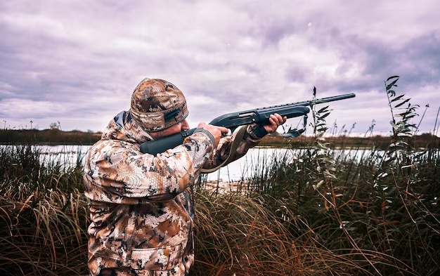    В Югре завершается сезон охоты