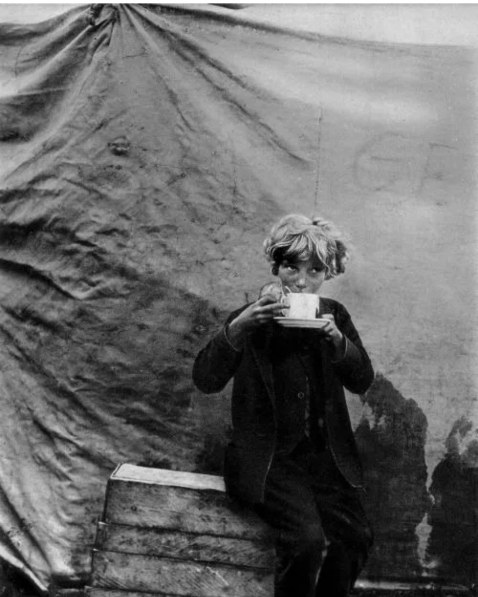 Фото: Билл Бранд