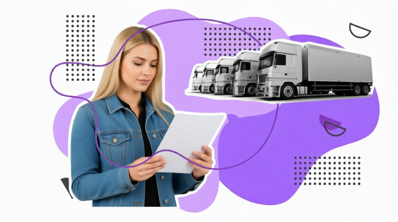 Оптимизация логистики на предприятии: методы и результаты