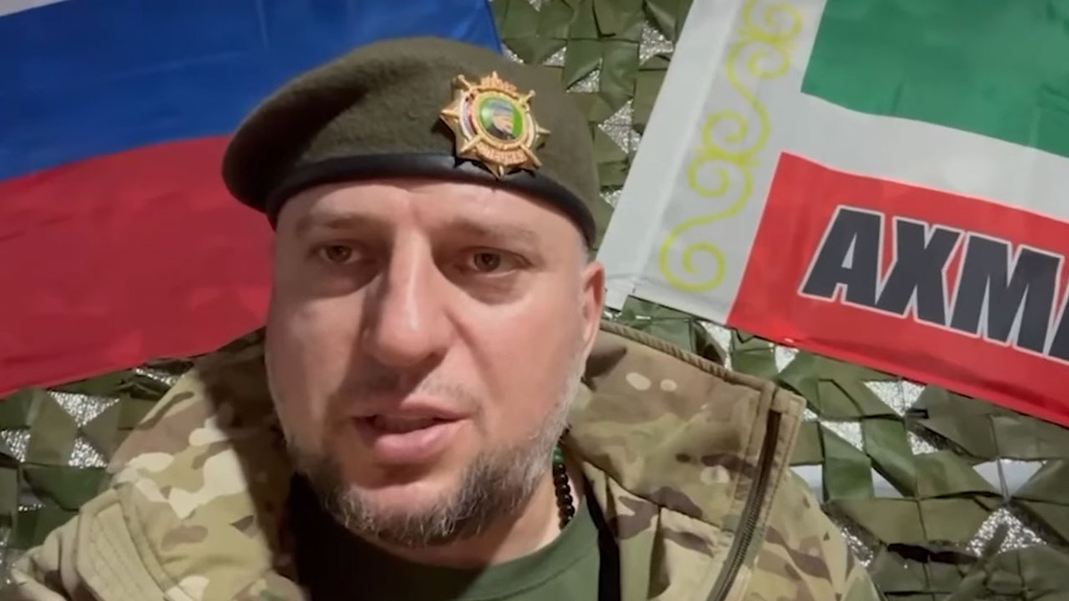    Апти Алаудинов