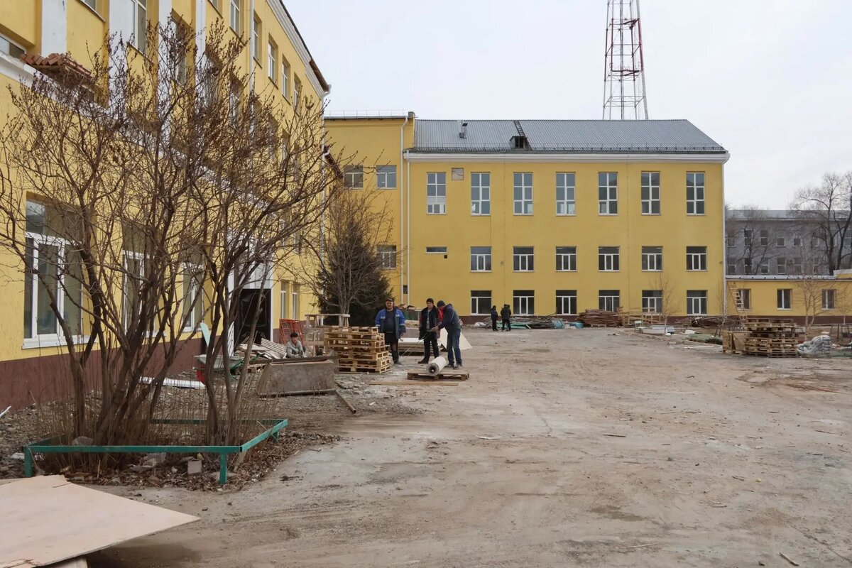 информотдел администрации Абакана