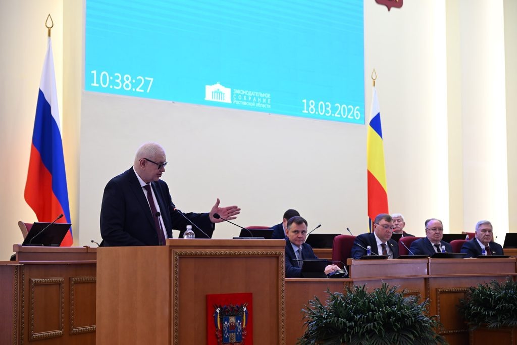    Фото А.В. Карбинов Газета Колос