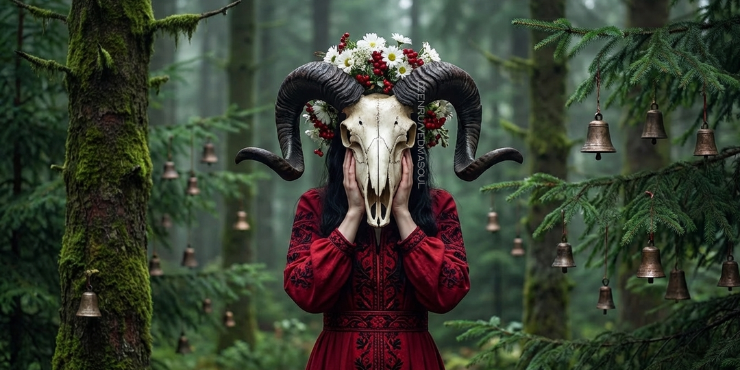 Старые враги во сне? Проверяйте себя на порчу