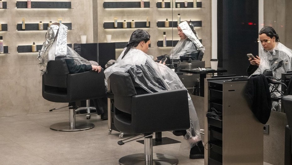 Автор фото: Михаил Тихонов / "ДП"