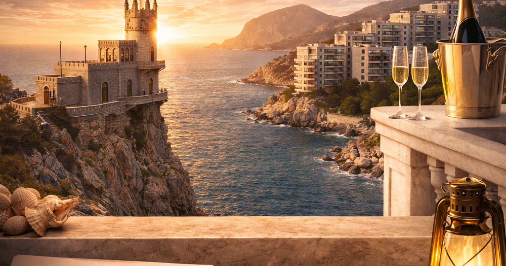 О чём молчат при продаже квартир в Крыму