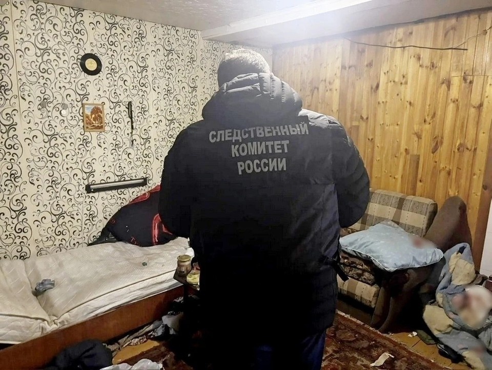    Фото: пресс-служба СУ СК России по Костромской области
