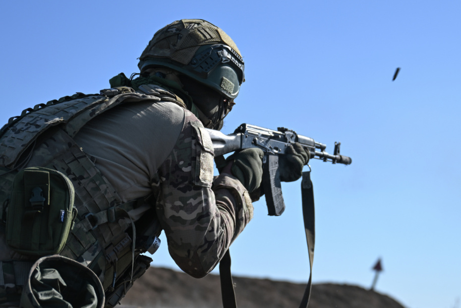    Станислав Красильников/РИА Новости