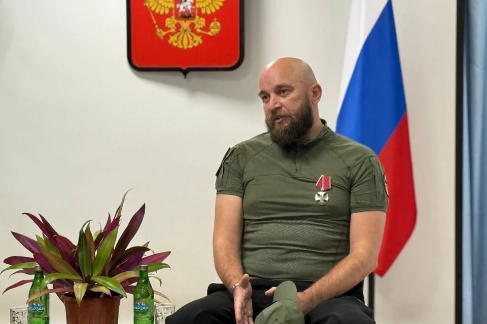 Фото: Филиал фонда "Защитники Отечества" 