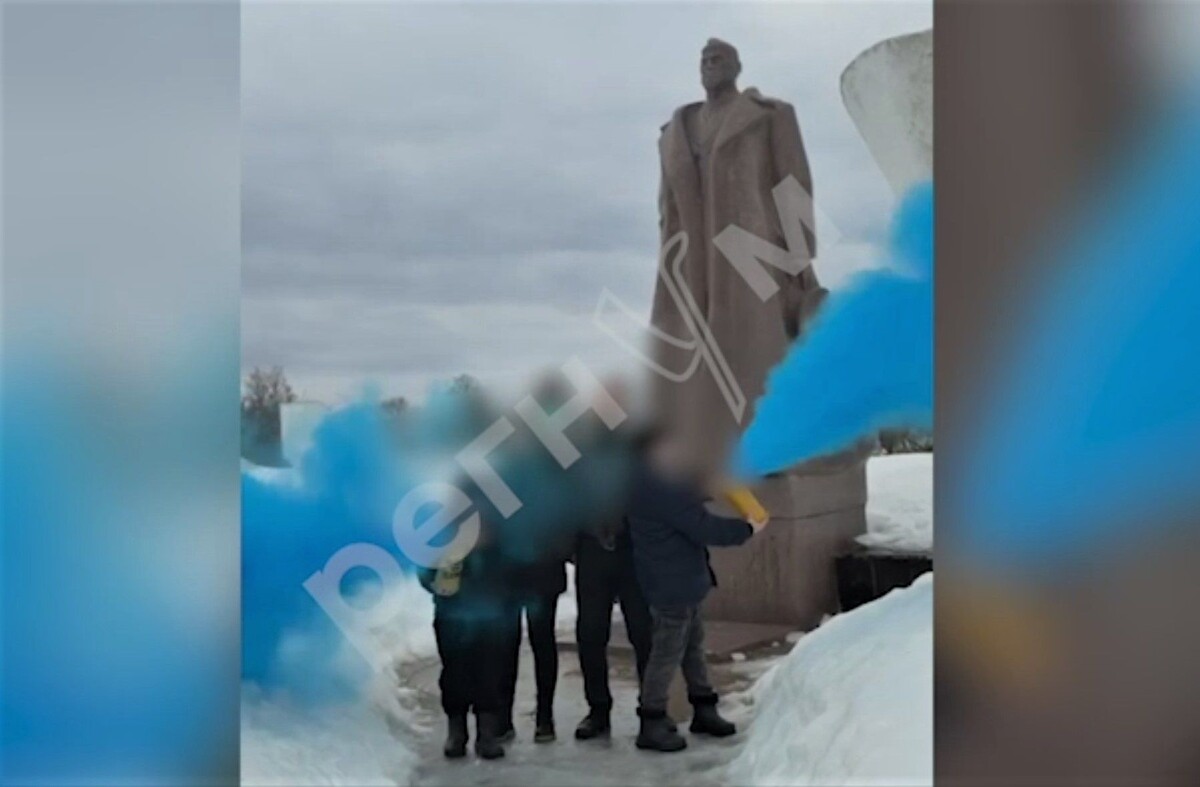     / Источник: Кадр из видео