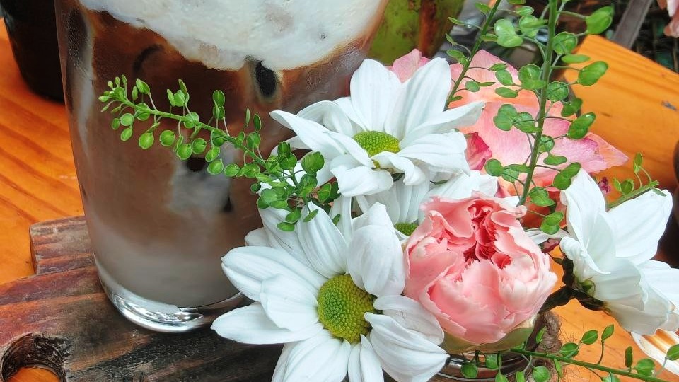 Мой секретный оазис в Нячанге: кафе, куда тянет возвращаться снова и снова