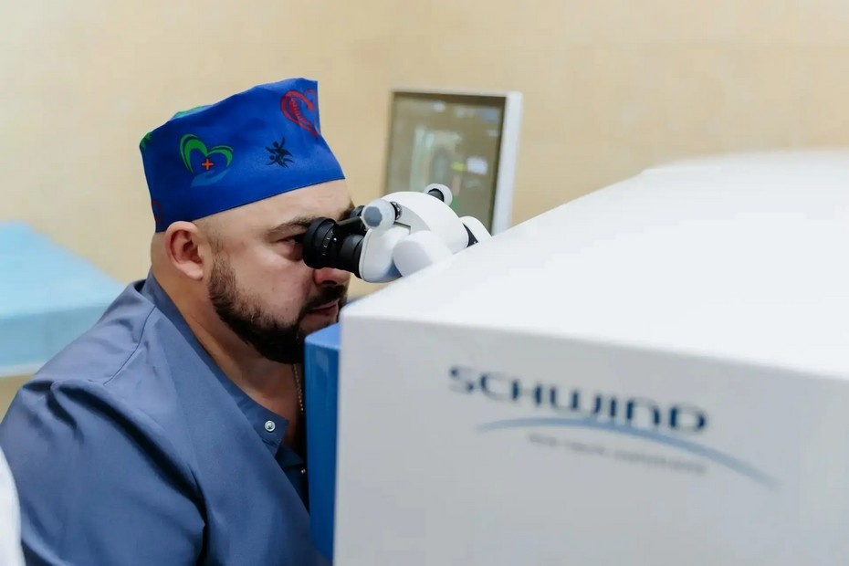 Фото: мессенджер МАХ Павла Малкова